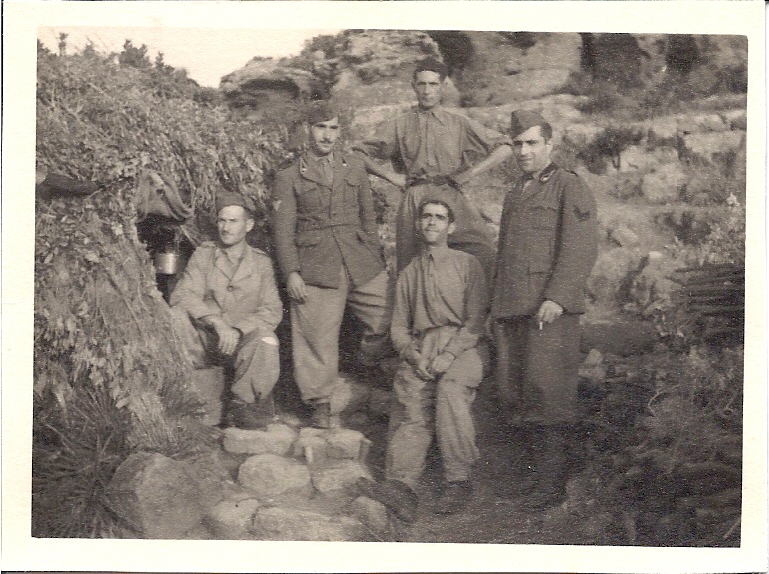1942 Ottobre - S.M. 